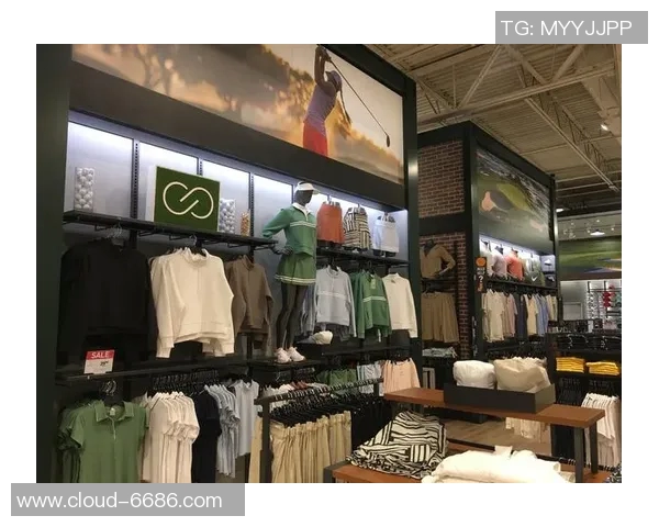 探索品牌体育用品加盟店的成功之道与市场潜力分析