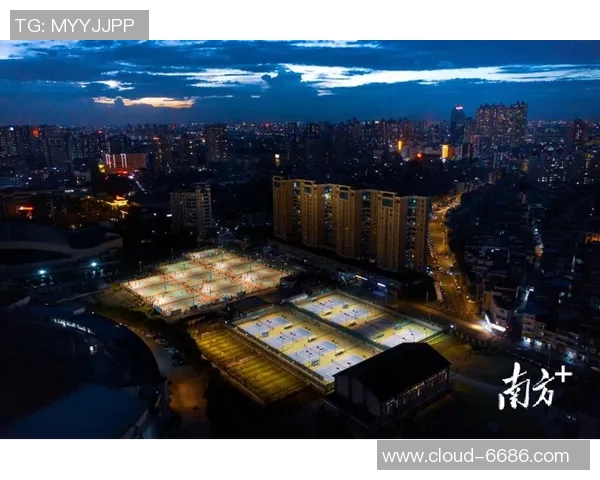 昆明星火篮球馆盛大开幕引领城市篮球热潮新风尚 昆明星火篮球馆盛大开幕引领城市篮球热潮新风尚